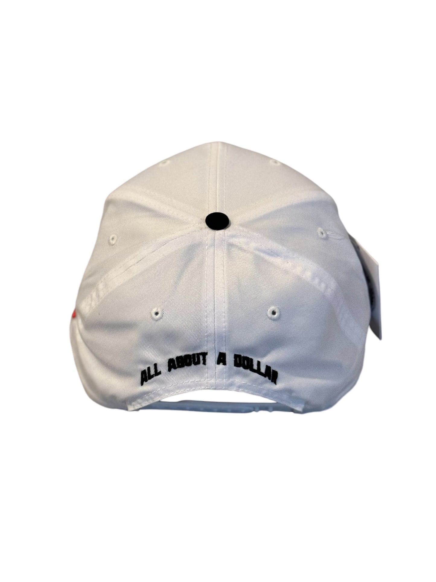 5 Panel AX3D Baseball Cap